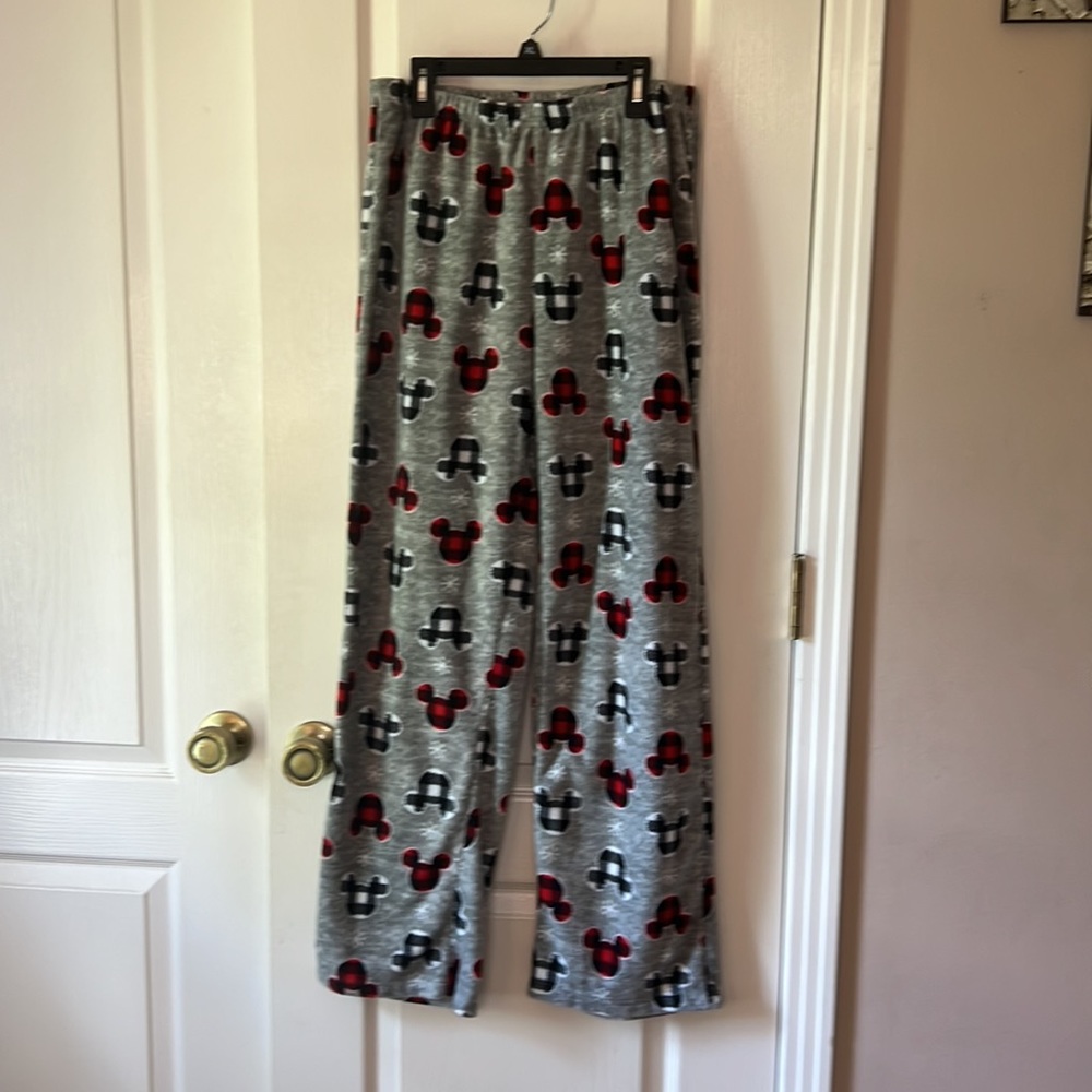 Disney Mickey Sleep Pants